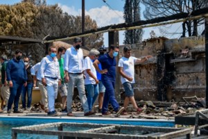 Πελώνη: Ισχύει η πρόταση στον ΣΥΡΙΖΑ για συμμετοχή με προτάσεις στην Επιτροπή Μπένου