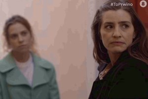 Άγριες Μέλισσες: Τελείωσε η Τρούμπα - Οι σκηνές και οι άνθρωποι που ζωντάνεψαν μια άλλη εποχή [Εικόνες]