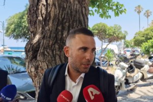 Δολοφονία Αναστάζια στην Κω: Την Τρίτη η απολογία του 32χρονου - Διορίστηκε νέα συνήγορος υπεράσπισης - εικόνα 2