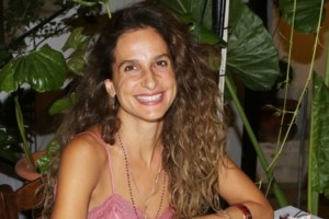 Μαρίνα Καλογήρου: "Έζησα αδελφικά μαζί με μοναχές σε δύο ευλογημένα - ανθισμένα μοναστήρια"