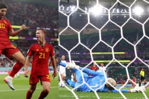 Μουντιάλ 2022: Με το δεξί το Βέλγιο, κέρδισε δύσκολα τον Καναδά με 1-0