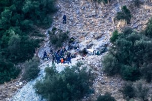 Λάρισα: Οι μύθοι με τους "κρυμμένους θησαυρούς" στους Γόννους - Επί δεκαετίες χρυσοθήρες ψάχνουν για λίρες