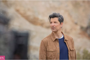 Η αμήχανη στιγμή του Σάκη Ρουβά: "Φίλαθλοι" τον βρίζουν χωρίς λόγο σε γήπεδο στην Κοζάνη [Βίντεο]