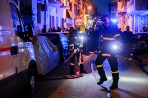 Συναγερμός στην Πυροσβεστική: Πολύ υψηλός κίνδυνος πυρκαγιάς την Κυριακή - Ποιες περιοχές κινδυνεύουν