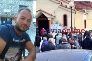 Τραγωδία στην Πάτρα: Νεκρός εντοπίστηκε ο 44χρονος ψαράς - Είχε πέσει στη θάλασσα μπροστά στον ανήλικο γιο του - εικόνα 2