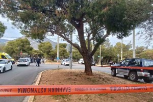 Θρακομακεδόνες: Δύο συλλήψεις από το ελληνικό FBI για το μαφιόζικο χτύπημα έξω από καφετέρια - εικόνα 2