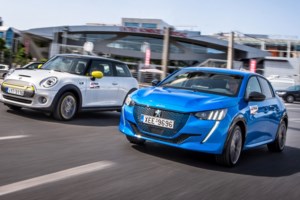 Πρεμιέρα για την Ηλεκτροκίνηση: Βήμα βήμα η διαδικασία των αιτήσεων - Όλες οι προϋποθέσεις