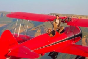Ο Τομ Κρουζ ψάχνει τρόπο να κάνει γυρίσματα στο... διάστημα - Η συμφωνία που προσπαθεί να πετύχει