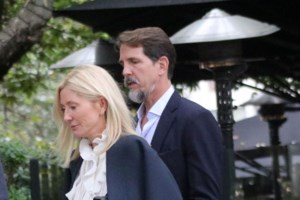 Διαζευγμένος με δύο μικρά παιδιά και σεφ ο σύντροφος της Μαρίας Ολυμπίας: Το δράμα όταν η σύζυγός του έμαθε για τη σχέση τους - εικόνα 6