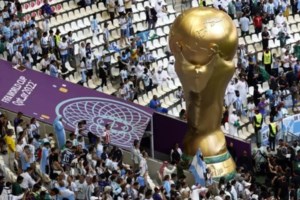 Μουντιάλ 2022: Χόρεψε "σάμπα" η Βραζιλία τη Ν.Κορέα και αφιέρωσε την πρόκριση στον θρυλικό Πελέ [Εικόνες-Βίντεο] - εικόνα 4