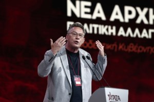 Σκέρτσος κατά Αρβανίτη: Θα έπρεπε να έχει ζητηθεί η παραίτησή του - Το λέω ωμά [βίντεο]