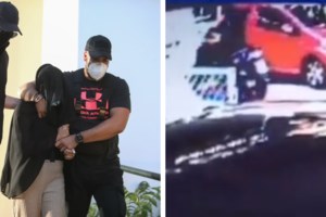 Επίθεση με βιτριόλι - Τι κατέθεσε ο σύντροφος της 35χρονης: Είχαμε ελεύθερη ερωτική σχέση -Με την Ιωάννα μόνο μηνύματα...