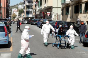 Κορονοϊός: Σε κατ' οίκον περιορισμό ο μισός παγκόσμιος πληθυσμός - εικόνα 2