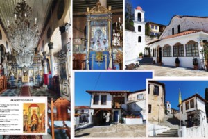 Ακάθιστος Υμνος: Σήμερα η κορυφαία ακολουθία των Χαιρετισμών - Γιατί οι πιστοί στέκονται όρθιοι