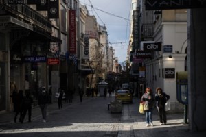 Ενας στους τρεις επιχειρηματίες δεν μπορεί να πληρώσει Εφορία - Ταμεία