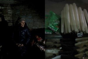 Ουκρανία: "Κατευθυνθείτε προς τα καταφύγια" - Αντιαεροπορικός συναγερμός σε ολόκληρη την χώρα - εικόνα 2