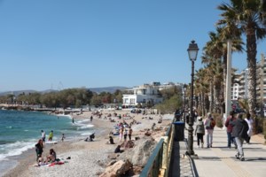 Αγίου Πνεύματος: Τα μέτρα της Τροχαίας για το τριήμερο