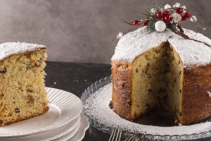 Η πιο τέλεια πολίτικη βασιλόπιτα τσουρέκι - Η αυθεντική συνταγή - εικόνα 2