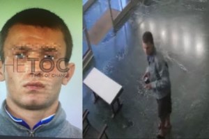 Και έβδομη καταγγελία για τον "Δράκο των Εξαρχείων" - Απόπειρα βιασμού μέρα μεσημέρι στα Εξάρχεια