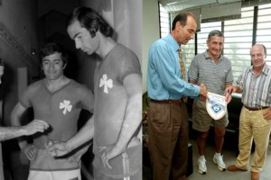 Τροπαιούχος με φοβερή ανατροπή η Τσέλσι - Διέλυσε με 4-1 την Μπέτις στον τελικό του Conference [βίντεο] - εικόνα 3