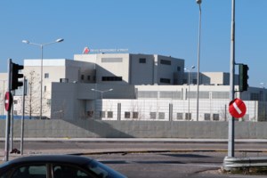 Την Παιδοψυχιατρική Κλινική του ΓΝ Παίδων Πατρών "Καραμανδάνειο" εγκαινίασε ο Βασίλης Κικίλιας - εικόνα 2