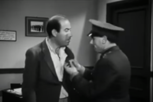 Κώστας Χατζηχρήστος: Η γλυκόπικρη ζωή του κορυφαίου κωμικού - Από τον βλάχο Θύμιο στη χρεοκοπία - εικόνα 6