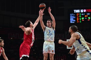 Παναθηναϊκός - Χάποελ Τελ Αβίβ 93-82: Συνέχισε από εκεί που σταμάτησε και μένει σε τροχιά κορυφής