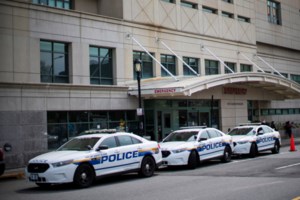 Στις "φλόγες" η Μινεάπολη των ΗΠΑ μετά τον νέο θάνατο αφροαμερικανού από αστυνομικό [εικόνες] - εικόνα 3