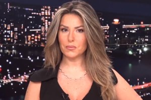 Σίσσυ Χρηστίδου κατά Ζήνας Κουτσελίνη: Ήθελα μία συγγνώμη την επόμενη μέρα και όχι να κουνήσει το δάχτυλο [βίντεο]