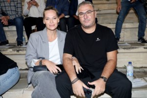 Η αποκάλυψη της Βανδή για τη χρυσή προκαταβολή στο Rex- "7 χρυσές λίρες, όσα τα χρόνια εκεί, αλλά μου τις έκλεψαν" - εικόνα 2