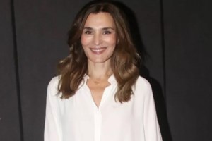 Μαρία Ναυπλιώτου: "Σταμάτησα να κατηγορώ τους άλλους για πράγματα που μου συμβαίνουν"