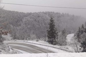 Το ορεινό παραδεισένιο και ιστορικό χωριό που απέχει μόλις 2 ώρες από την Αθήνα [εικόνες] - εικόνα 5