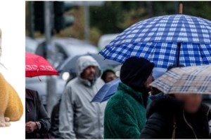 Καιρός: Πιθανότητα για έντονα φαινόμενα στην Αττική την Πέμπτη προβλέπει ο Σάκης Αρναούτογλου