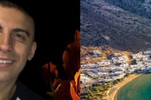 Χρήστος Κουτέλας: Ραγίζει καρδιές η σύντροφός του – "Έφυγες ξαφνικά και άφησες άδεια την αγκαλιά μου" - εικόνα 2