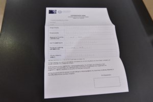 Μαρινάκης: Δεν έχουμε ενημέρωση για ενδεχόμενη επίσκεψη Ερντογάν στη Θράκη