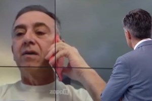 Κέλλας: Πήγαινα κατευθείαν για Εντατική - Ξαφνική επιδείνωση την 7η ημέρα