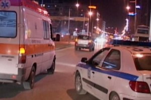 Συναγερμός για πυροβολισμούς έξω από καφέ στην Κυψέλη - Εντοπίστηκαν 6 κάλυκες [βίντεο]