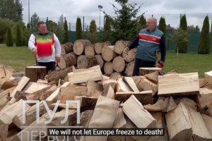 Ο Πούτιν θέλει να μας παγώσει: Η Ρωσία θα μειώσει φέτος κατά 1/3 την παροχή φυσικού αερίου στην Ευρώπη