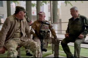 BBC: O Πούτιν θα γίνει ακόμα πιο βάναυσος μετά την κρίση της Βάγκνερ - εικόνα 2