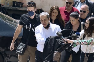 ΔΣΑ: Στο Πειθαρχικό 20 "διάσημοι" δικηγόροι για τηλεδίκες- Για Φιλιππίδη, Πισπιρίγκου, Μπάμπη Αναγνωστόπουλο και Λιγνάδη