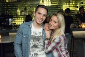 Λευτέρης Πετρούνιας: Χρυσό στο Παγκόσμιο Κύπελλο του Κότμπους