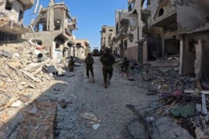 Αυτή είναι η σκληρή εισήγηση της υπουργού Πληροφοριών στον Νετανιάχου για την απομάκρυνση των Παλαιστινίων από τη Γάζα - εικόνα 2