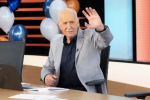 Καλημέρα Ελλάδα: Συνεχίζεται κανονικά η εκπομπή χωρίς τον Γιώργο Παπαδάκη