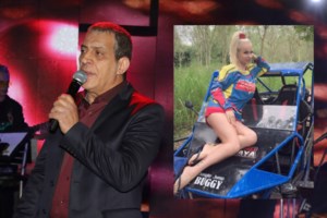 Στην αντεπίθεση ο Θέμης Αδαμαντίδης: Κατηγορεί τη Βαρβάρα Κίρκη ότι του έκλεψε 7.000 ευρώ - εικόνα 2