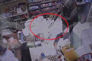 Πρωτοφανές: Λήστεψαν πάλι το ψιλικατζίδικο στην Τούμπα - Μετά τη δολοφονική επίθεση του Νοεμβρίου