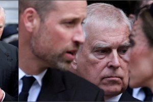 Έπσταϊν: Γουίλιαμ και Κέιτ μιλούν για πρώτη φορά - Το αυστηρό μήνυμα μετά τον σάλο για τη βασιλική οικογένεια - εικόνα 2