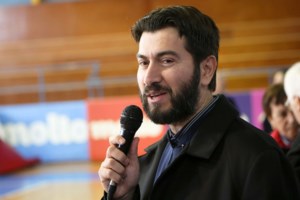 Κιβωτός του Κόσμου: Στην αντεπίθεση ο π.Αντώνιος και η πρεσβυτέρα- Καταθέτουν στον Ντογιάκο, ασκούν μήνυση στο νέο ΔΣ