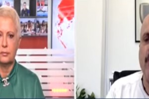 Fake news από τον Δημήτρη Κούβελα: Καμία σχέση με το εμβόλιο οι θάνατοι 4 πιλότων της British Airways [Βίντεο]