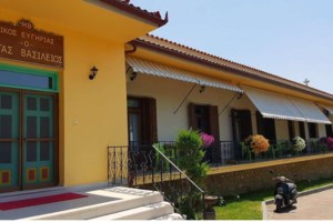 Ξάνθη: 36 κρούσματα κορονοϊού σε γηροκομείο – Kατέληξε ηλικιωμένη που νοσηλεύονταν