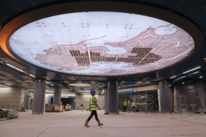 Το Μετρό πάει Πειραιά: Σήμερα τα εγκαίνια των τριών νέων σταθμών - Ανάσα στο κυκλοφοριακό πρόβλημα - εικόνα 2